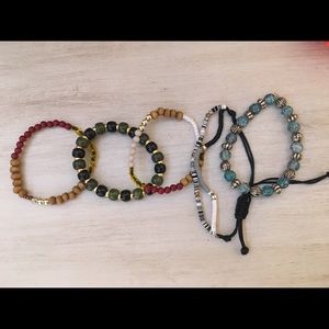 Bracelet Set!!